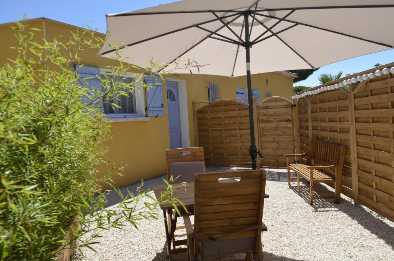 Hotel Sun And Cosy à Vias Extérieur photo