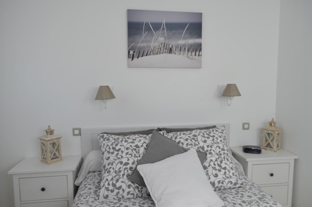 Hotel Sun And Cosy à Vias Extérieur photo