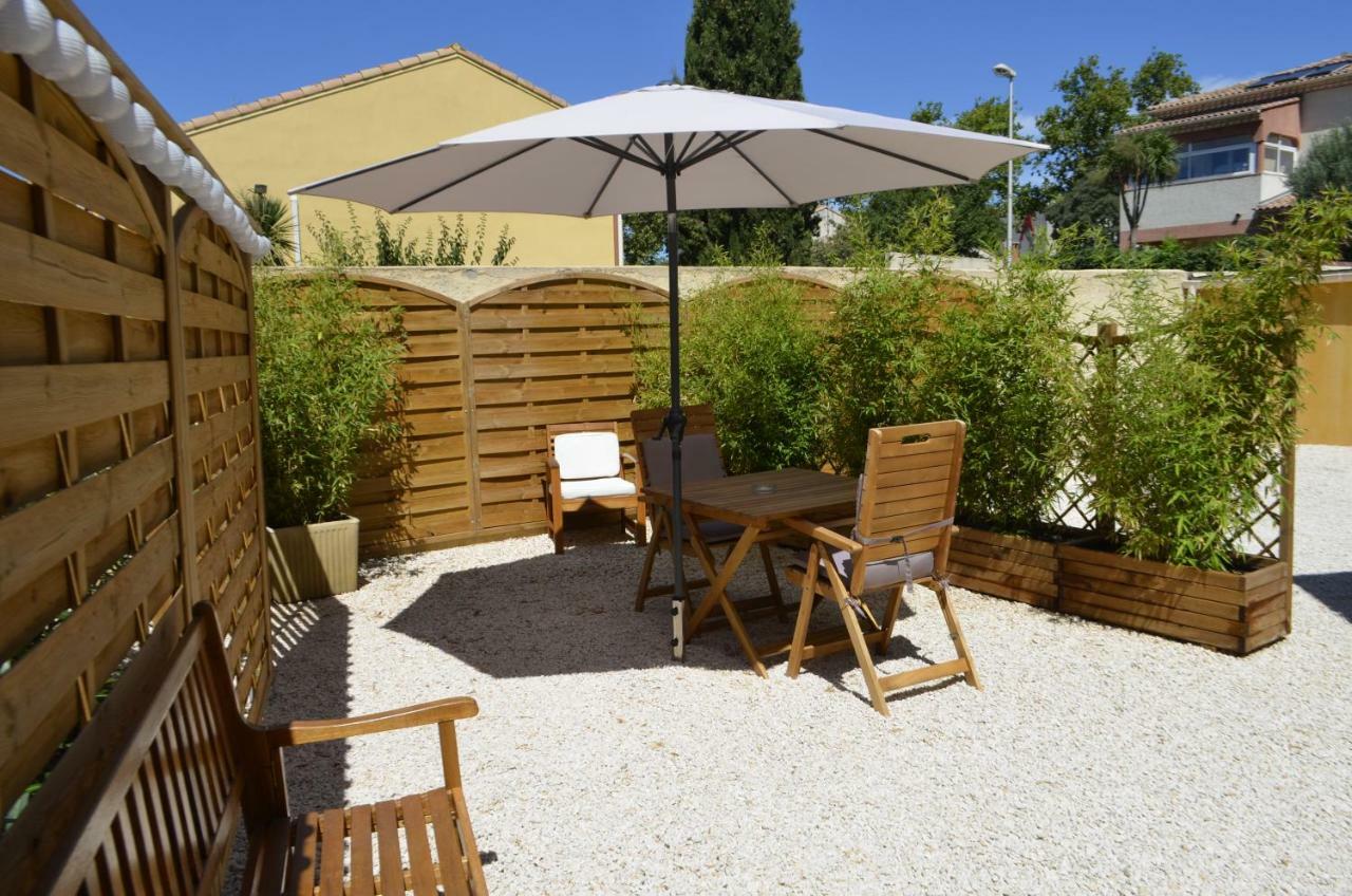 Hotel Sun And Cosy à Vias Extérieur photo